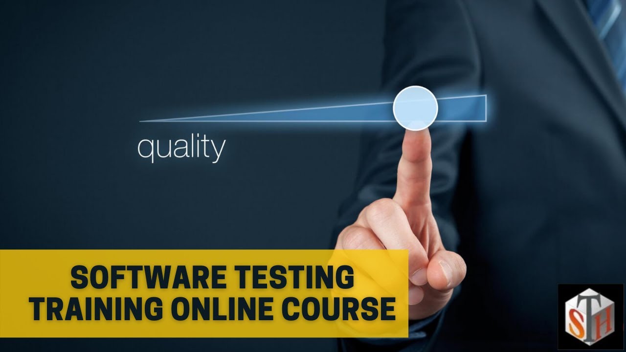 Software Testing and Automation Specialization