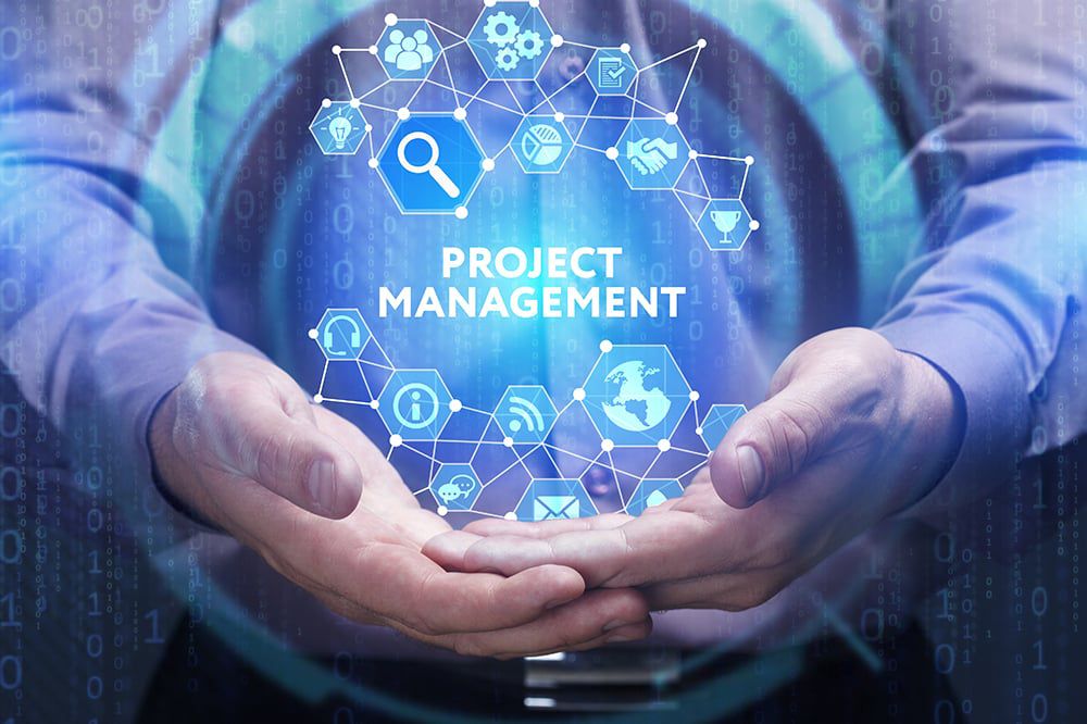 How to Manage a Large IT Project